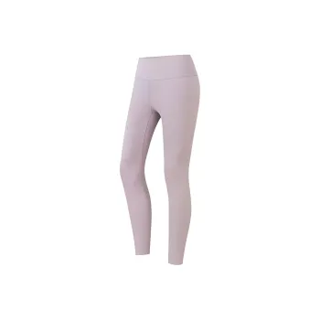 ANTA Leggings Women's Pearlescent Purple
