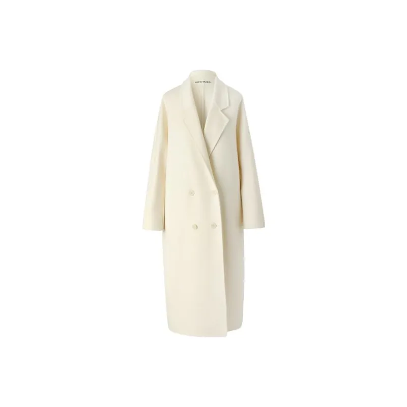 III VIVINIKO Coats Women's-0