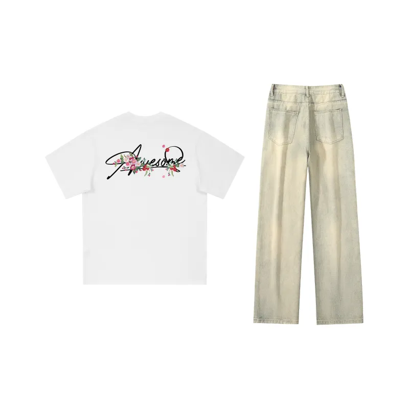 SESAME STREET Casual Sportswear Unisex-7