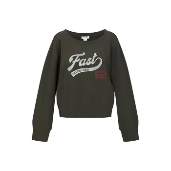 URBAN REVIVO Sweatshirt Women's