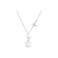 Butterfly Necklace