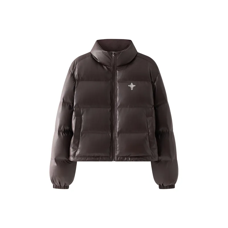 Heartboon Down Jackets Women's-6
