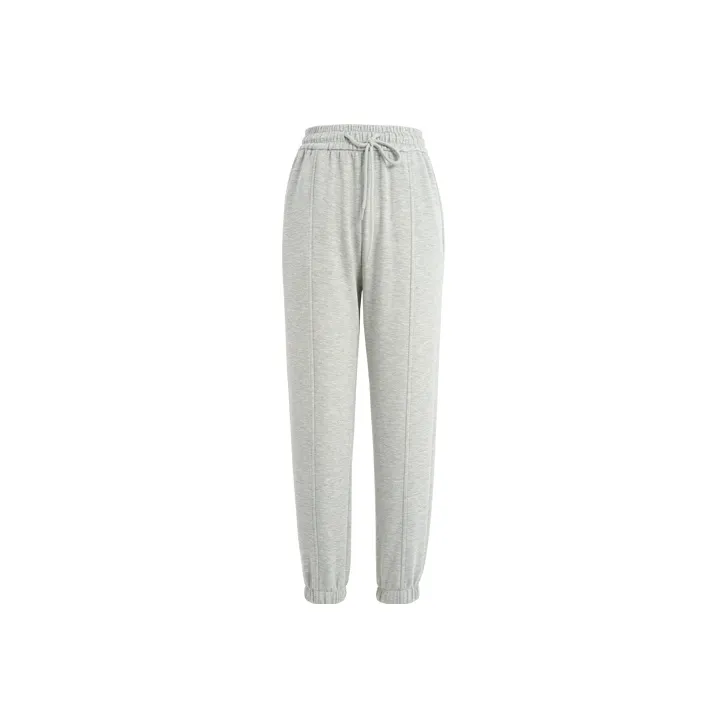 RUGOSAM Cargo Pants Thickened And Fleece-Lined Casual Pants Winter Women's-0