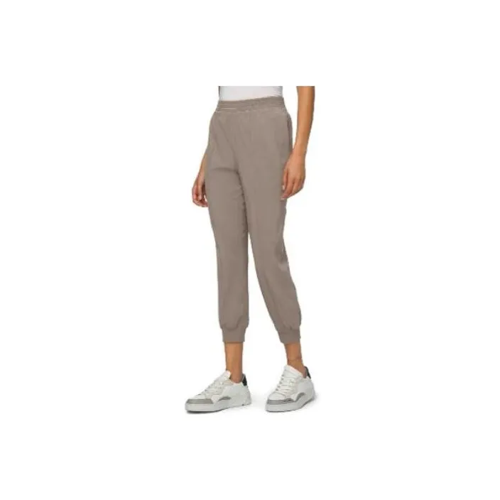 Lululemon Knitted Sweatpants Women's-0