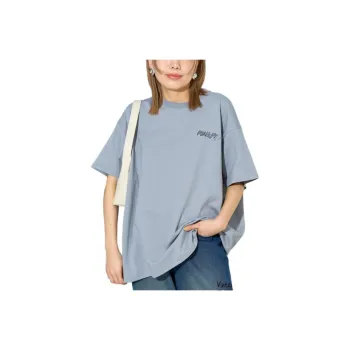 FREAK'S STORE T Shirt Unisex Saxony Blue