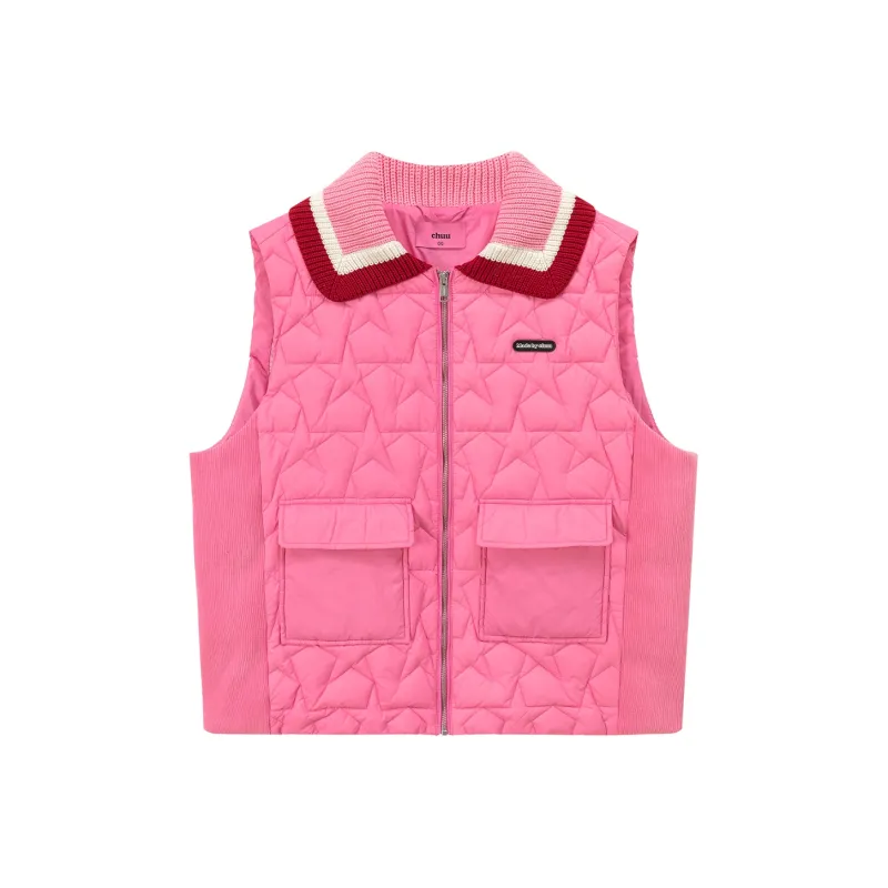 CHUU Puffer Jackets Women's-1