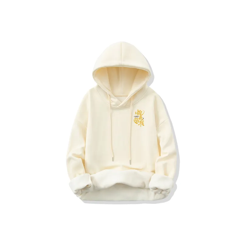 LESS BEARS Sweatshirts Unisex-6