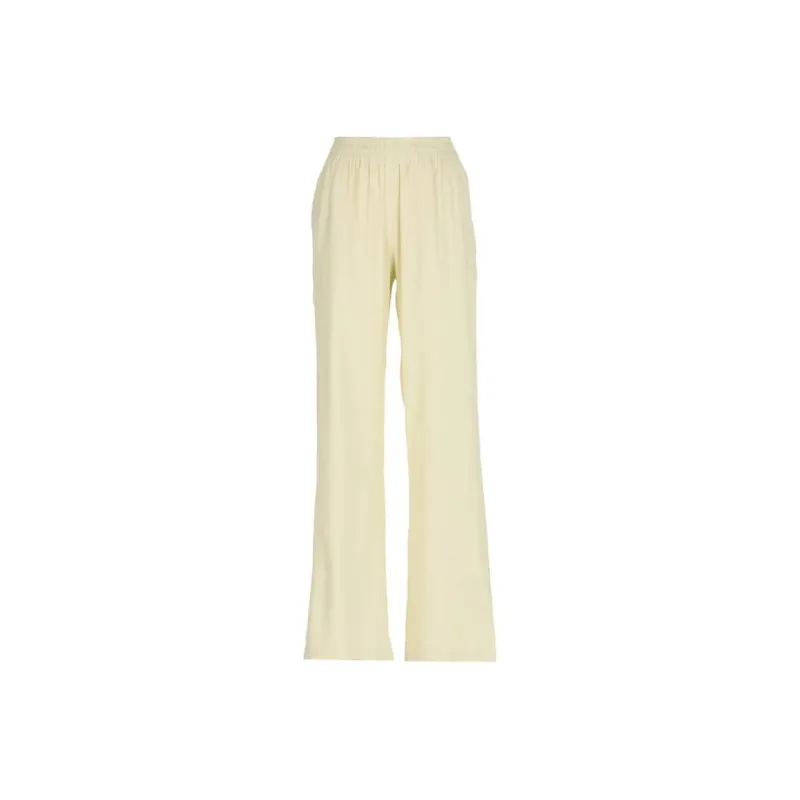 Golden Goose Brittany Wide leg Trousers-0