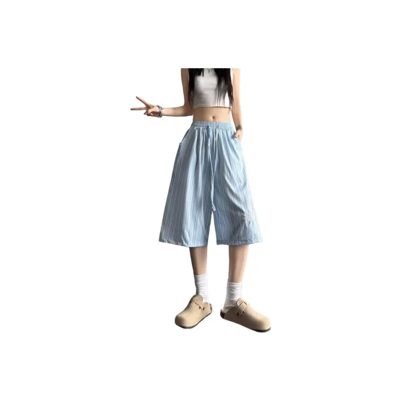 Teddy Zoo Casual Shorts Unisex-3