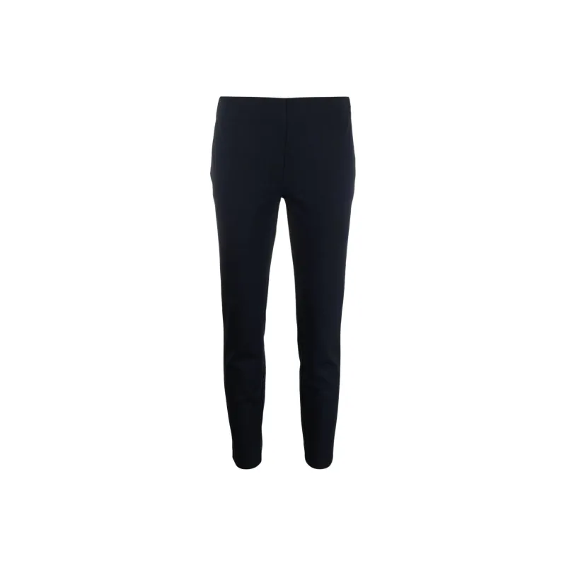 LAUREN RALPH LAUREN Slim Cut Trousers-0