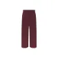 OXBLOOD/Fuchsia