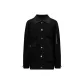 Black[Japan Imported]