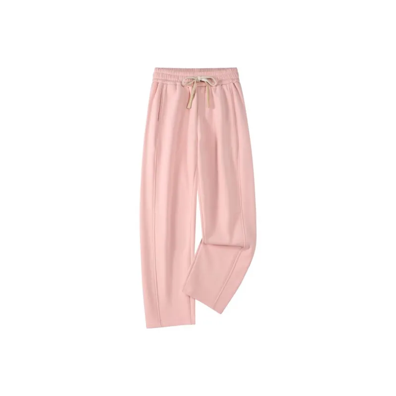 WARRIOR Casual Pants Unisex-10