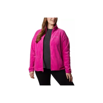 Columbia Benton Velvet Jackets Women's Rose Red