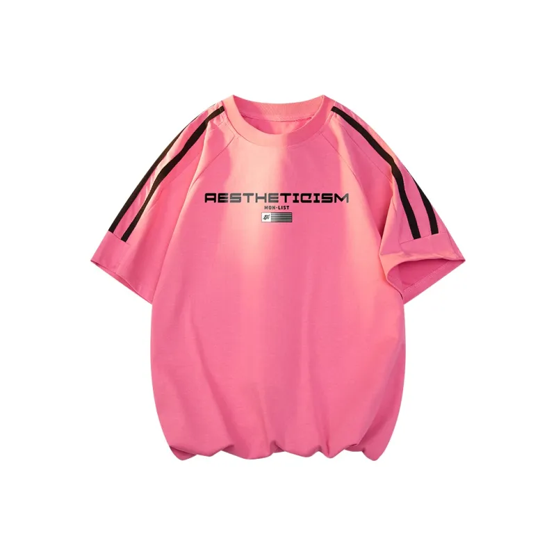ORMY T Shirts Unisex-21