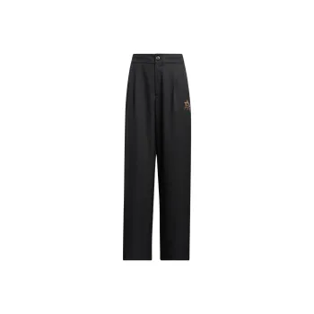 Adidas Originals Knitted Sweatpants Women's Black
