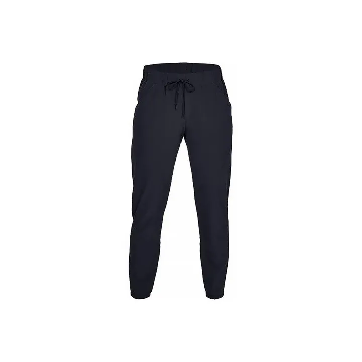 Under Armour Sports Pants Women's Black-0