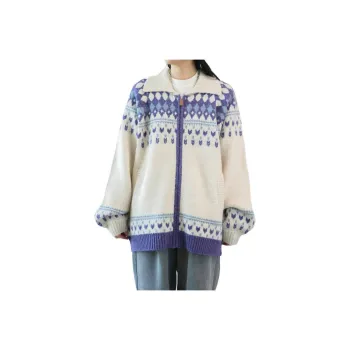 FREAK'S STORE Knitwear Women's Ecru