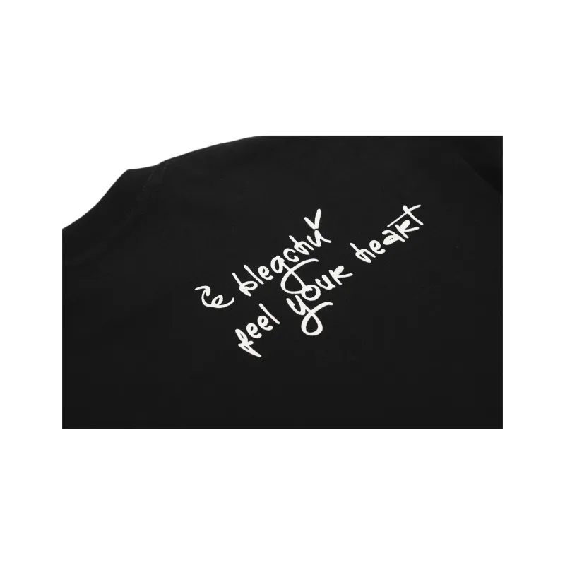 HEIYIXIANSHENG T Shirts Unisex-4