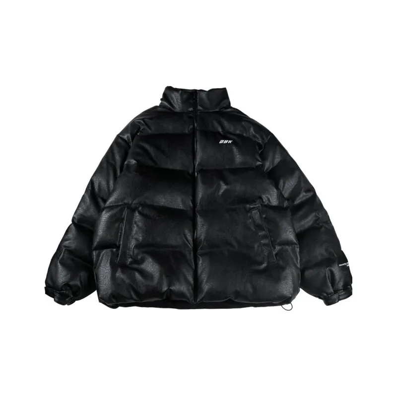 ZUOBEIKA Puffer Jacket Women's Black-0