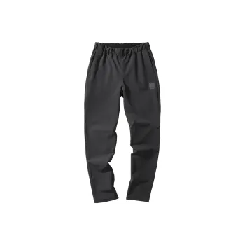 Jack Wolfskin Casual Pants Women's Dark Gray