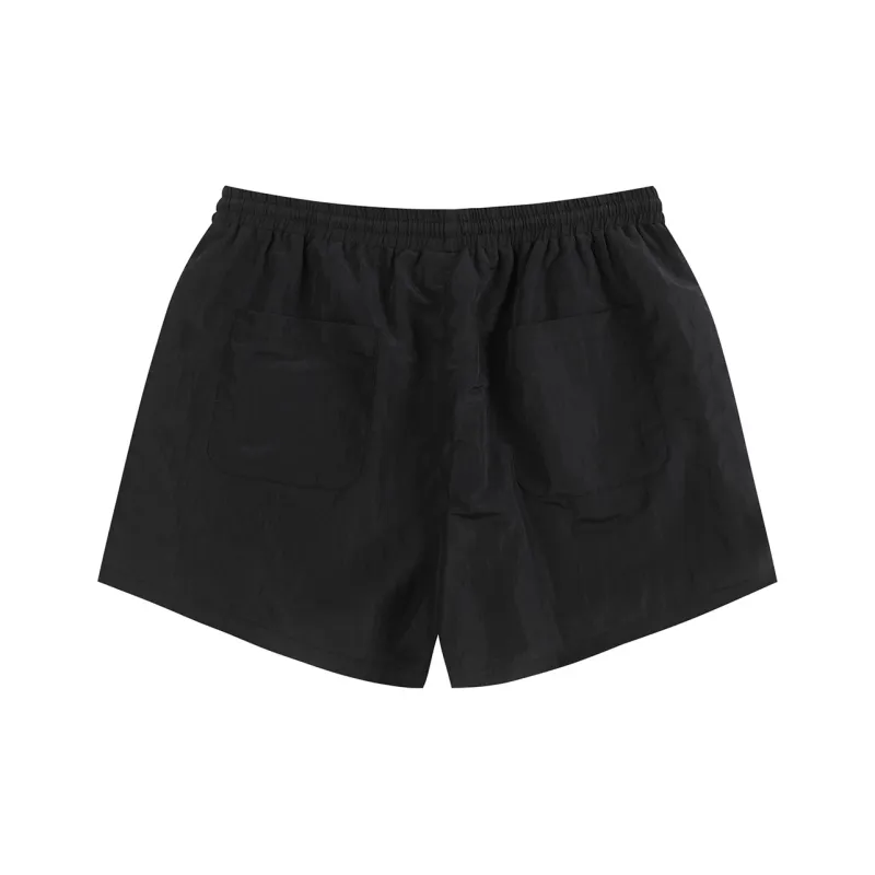 BURNIN Casual Shorts Unisex-1
