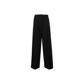 Golden Goose Wide Leg Trousers