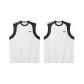 2 Pack (White Gray+White Gray)