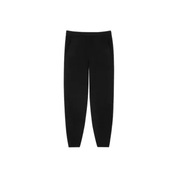 THEORY Casual Pants Women's Black