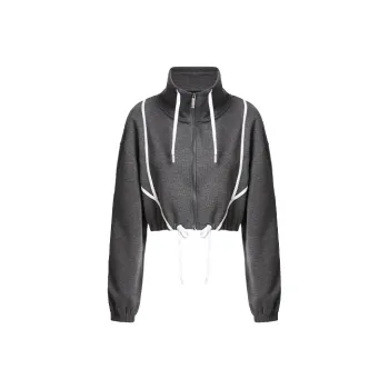 Sumday Athletics Cropped Coats Women's