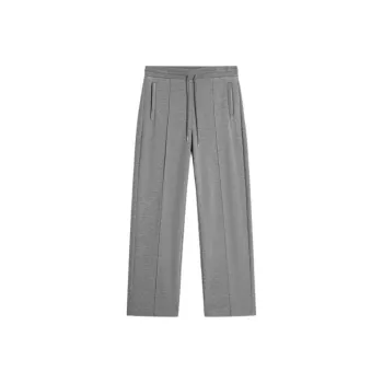 THEORY Pintuck Track Pants
