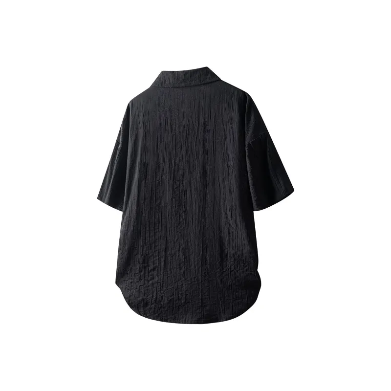 CAT'S PAW Shirts Unisex-1