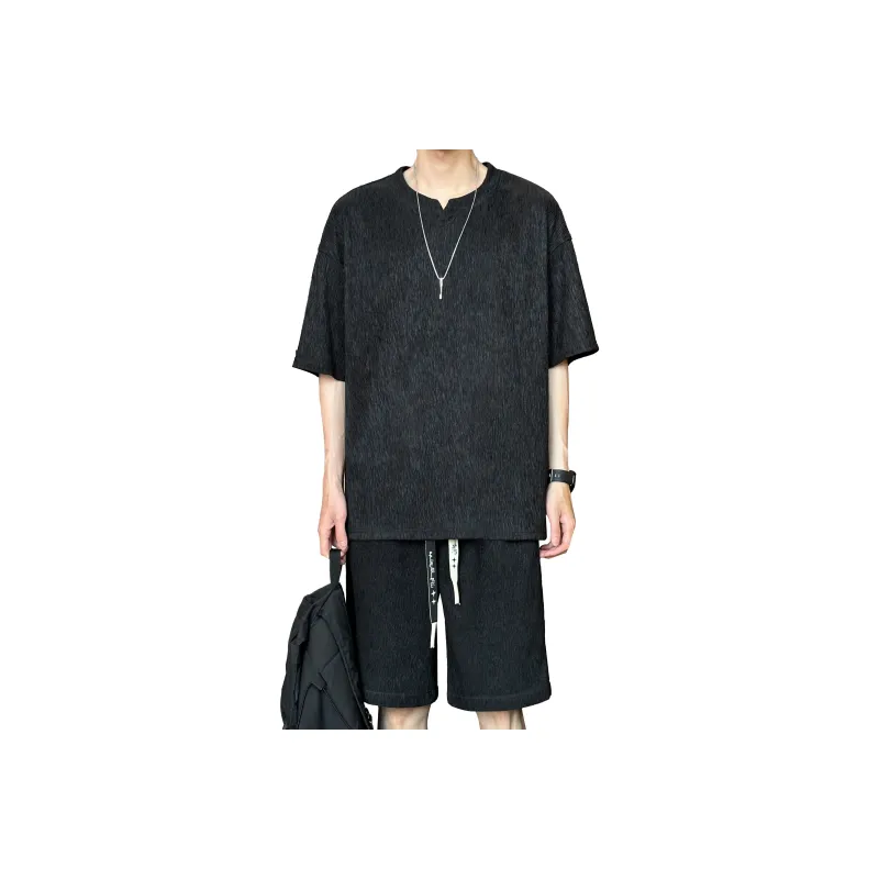 ZWWWZ Casual Sportswear Unisex-5