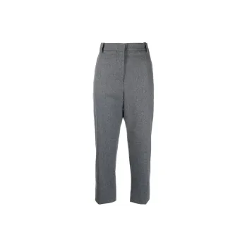MARNI Cropped Tailored Trousers