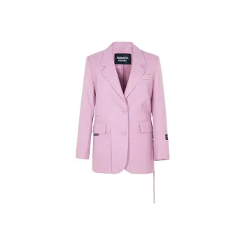 XG Business Suit Women's Light Pink