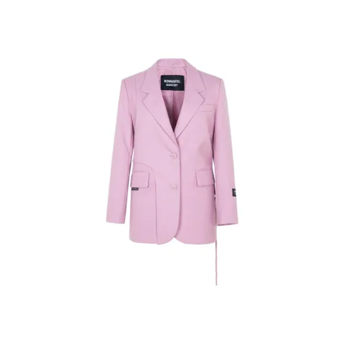 XG Business Suit Women's Light Pink