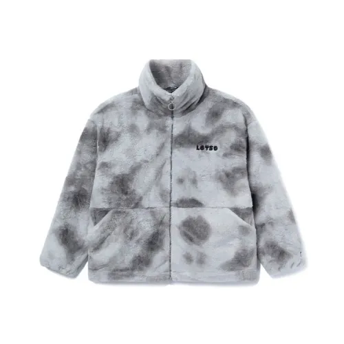 LiNing Disney Puffer Jacket Winter Women's Black