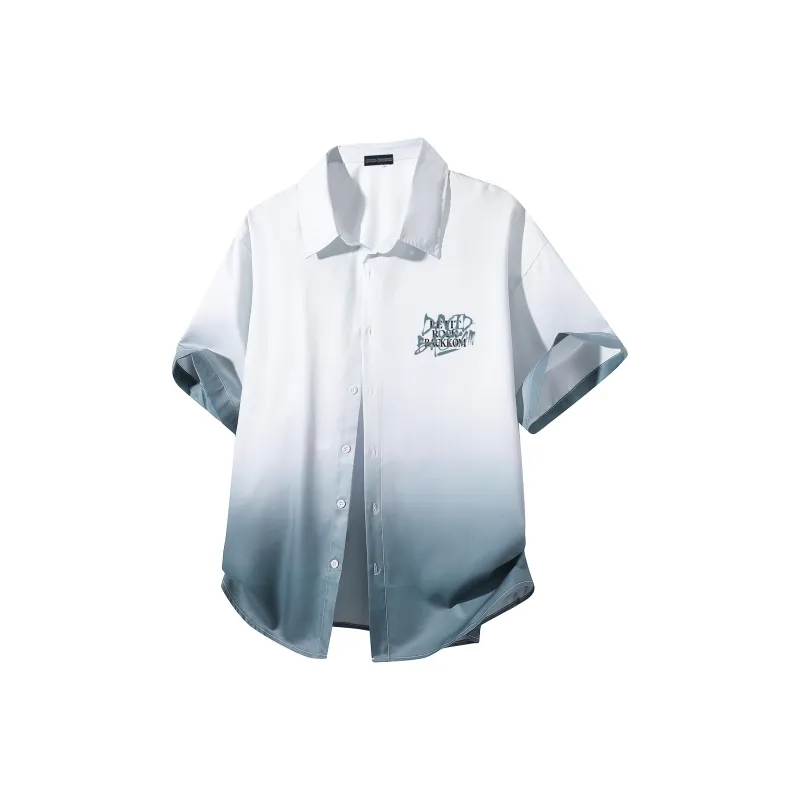 David Bakken Shirts Unisex-18