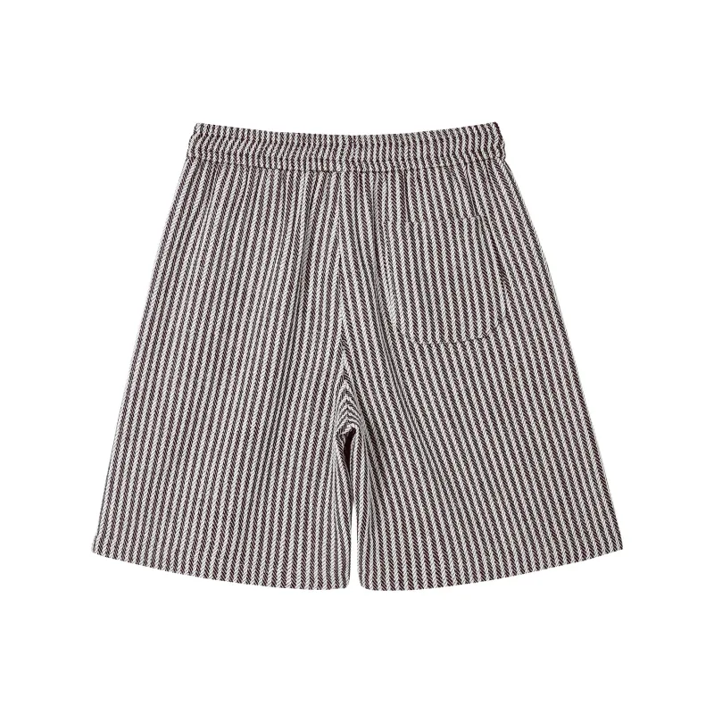 COC CUBE Casual Shorts Unisex-9