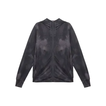 UNIQLO UV Protection Sun Protection Clothing Women's Dark Gray