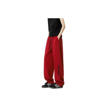 Children Of Huaxia Casual Pants Unisex