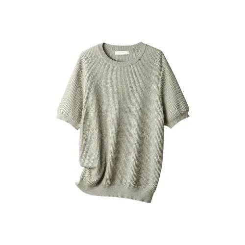 Anyveiw T Shirts Unisex