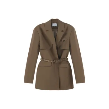 Summer Hooray Business Suit Women's