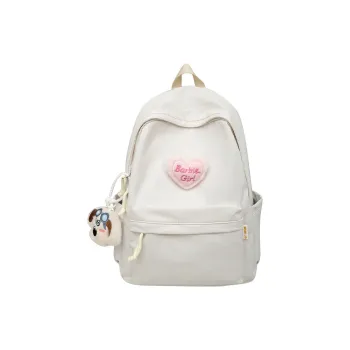 Bywhich Nylon Backpack Women's Multicolor