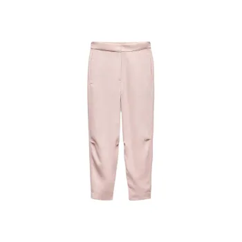 ZARA Casual Pants Women's Pink