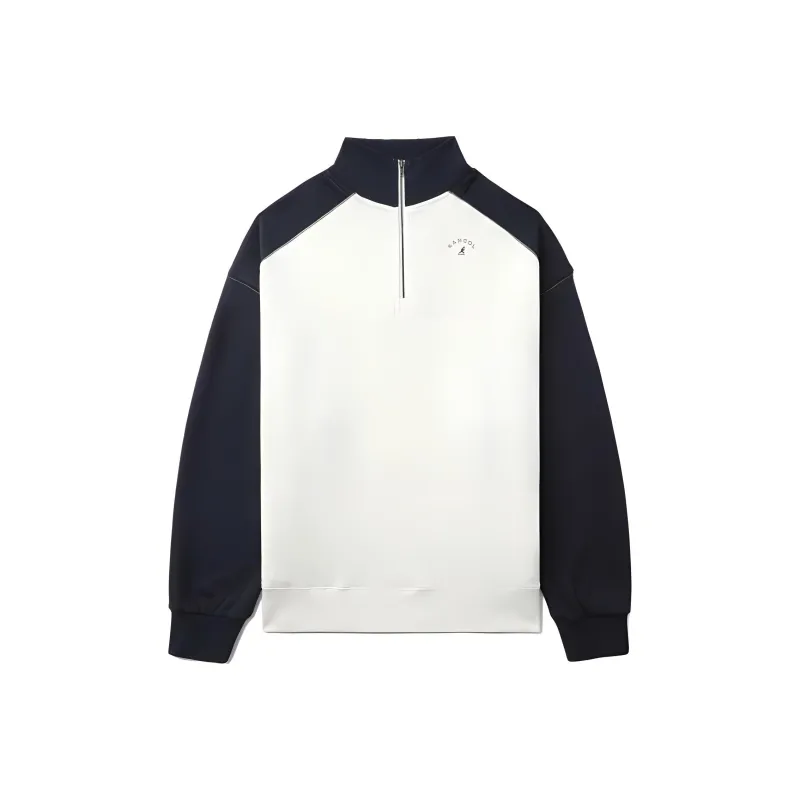 KANGOL Sweatshirts Women's-2