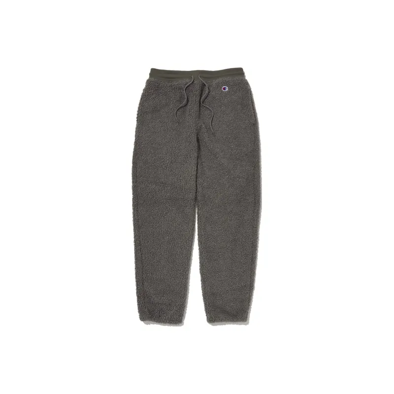 Champion Casual Pants Women's Dark Gray-0