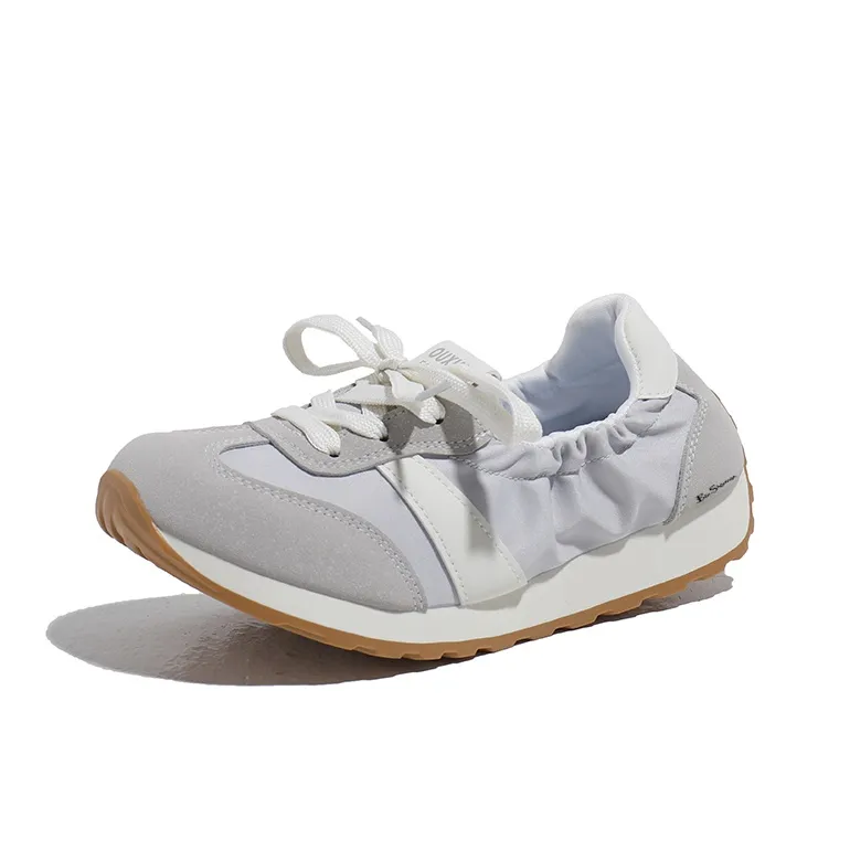BEN SHERMAN Breathable And Lightweight Low Top Casual Shoes Unisex-11