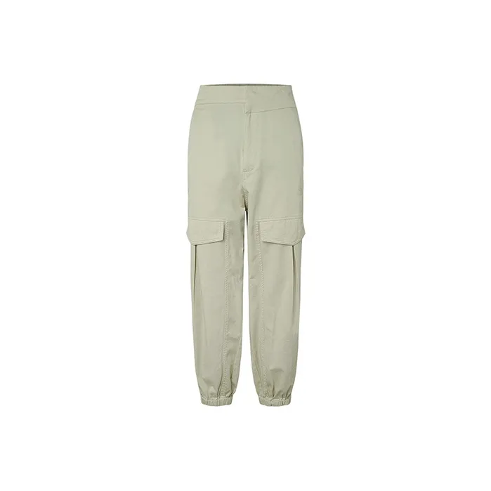Kappa Cargo Pants Women's-4