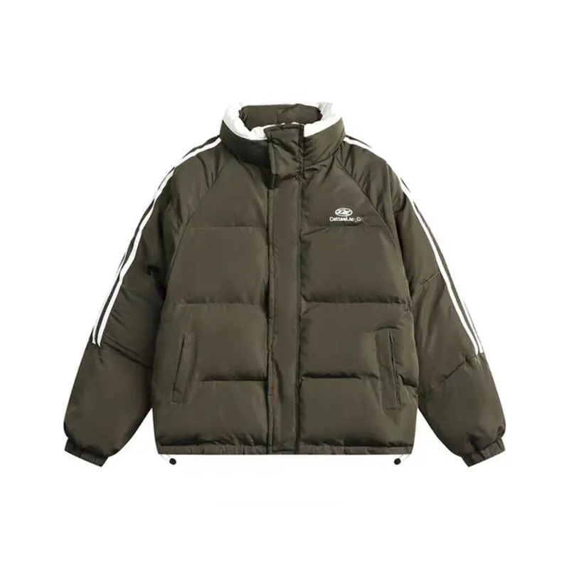 ABCMININ Puffer Jackets Women's-5